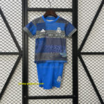 Real Madrid Training Kid Kits Youth Apparels