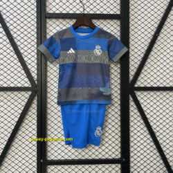 Real Madrid Training Kid Kits Youth Apparels
