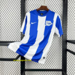 Alaves Home Retro Kit Vintage Shirt