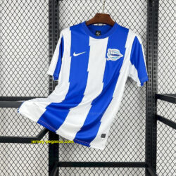 Alaves Home Retro Kit Vintage Shirt