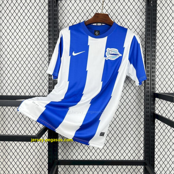 Alaves Home Retro Kit Vintage Shirt Alaves Home Retro Kit Vintage Shirt