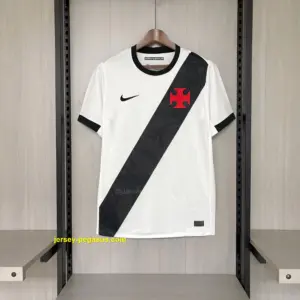 2026-27 Vasco da Gama away jersey