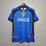 America away