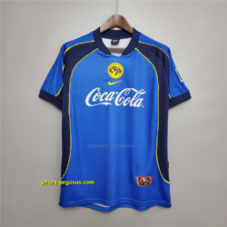 America away