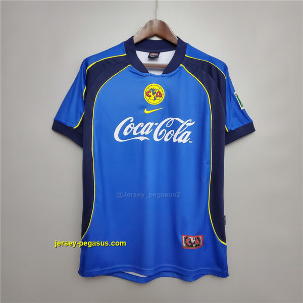America away America away