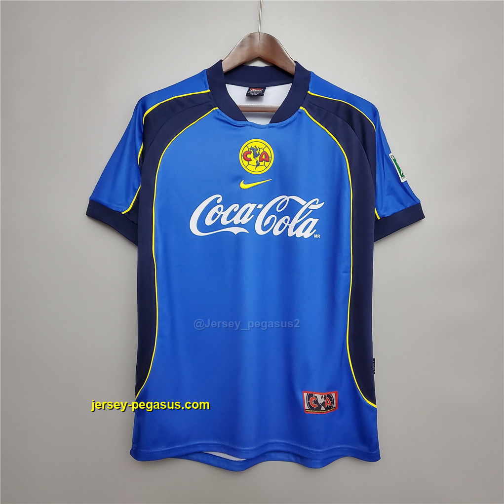 America away