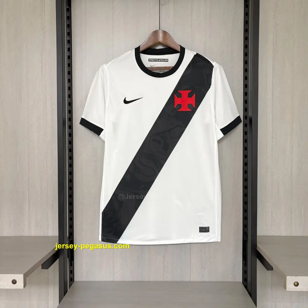 2026-27 Vasco da Gama away jersey