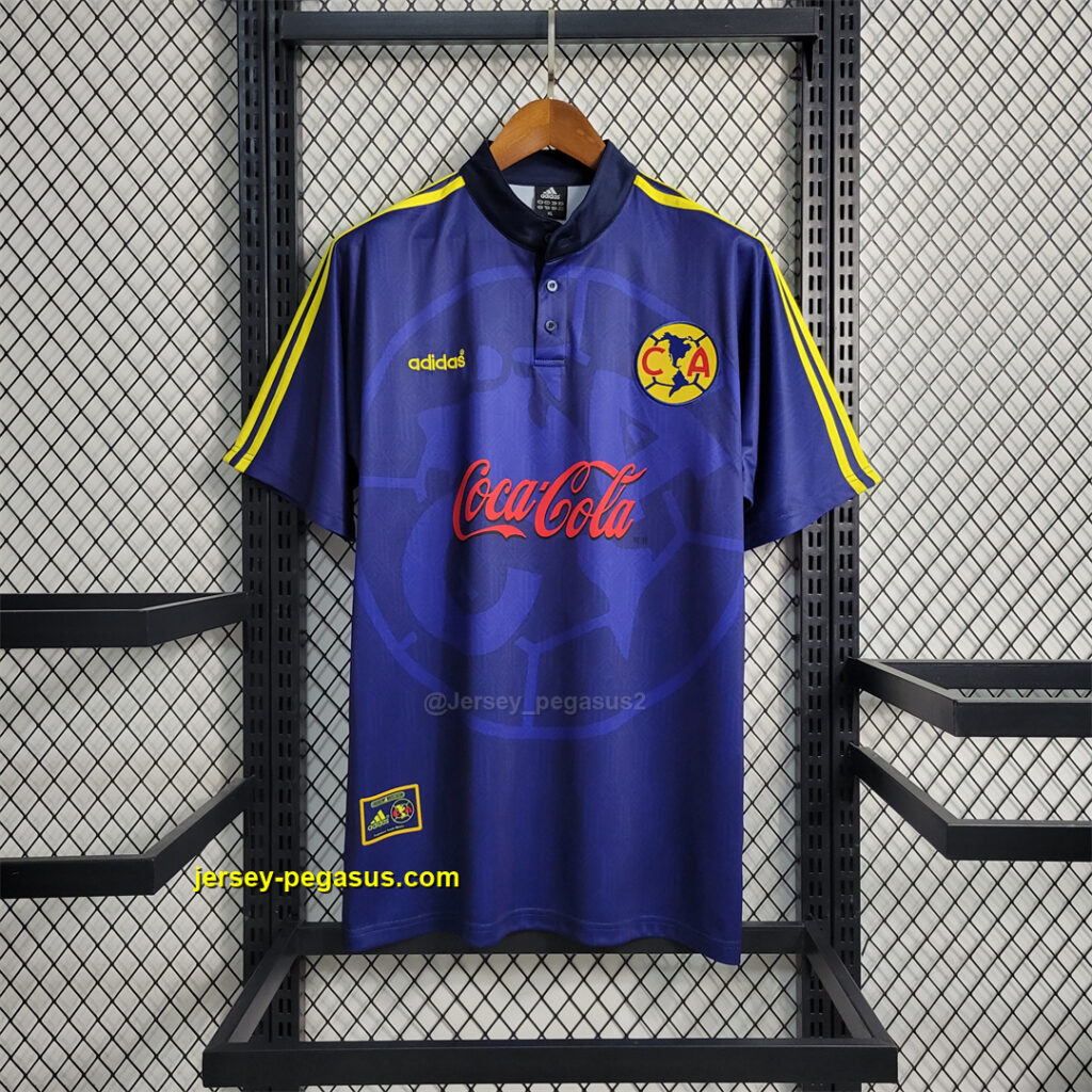 American away