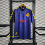 American away