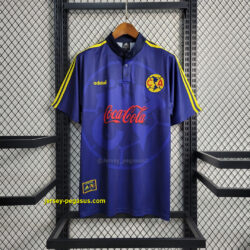 American away