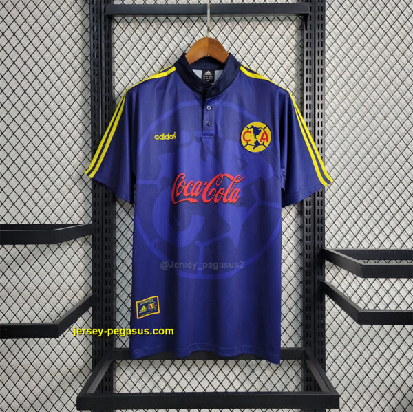 American away