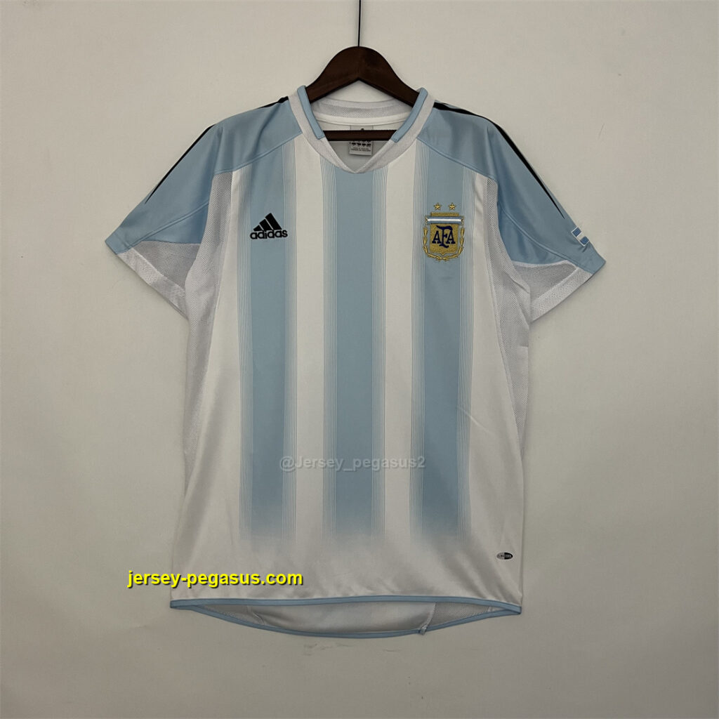 Argentina home