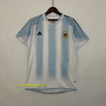 Argentina home