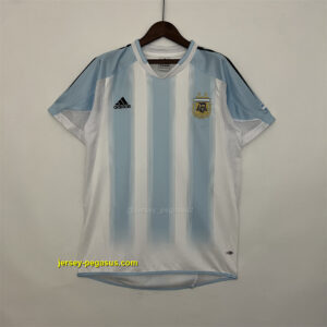 Argentina home