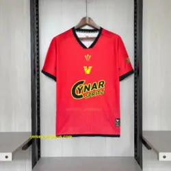 2026-27 Venezia Red Jersey