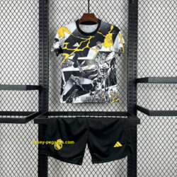 Real Madrid x Marvel Pre-Match Kid Kits Youth Apparels
