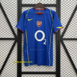 Arsenal Away Retro Kit Vintage Shirt