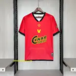 2026-27 Venezia Red Jersey