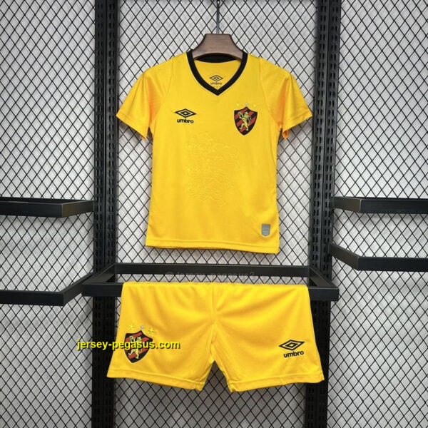 Recife Away Kid Kits Youth Apparels Football Recife Away Kid Kits Youth Apparels Football