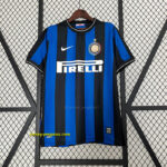 0910 Retro Inter Milan Home Best Soccer Jersey