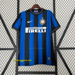 0910 Retro Inter Milan Home Best Soccer Jersey