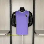2026-27 Vest Atlético Mineiro Trainning Purple Jersey S–XXXXL