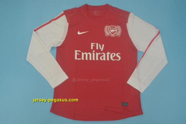 Arsenal home UCL fonts Arsenal home UCL fonts