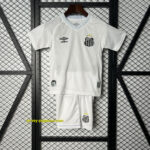 Santos Home Kid Kits Youth Apparels
