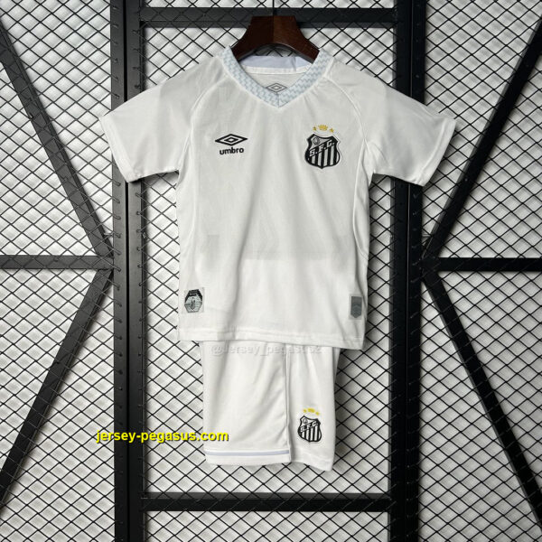 Santos Home Kid Kits Youth Apparels