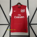 Arsenal home retro jersey