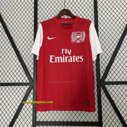 Arsenal home retro jersey