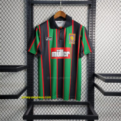 Aston Villa away