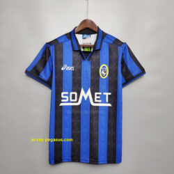 Atalanta home
