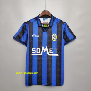 Atalanta home