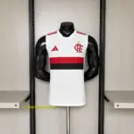 2026-27 Vest Flamengo Away Jersey S–XXXXL