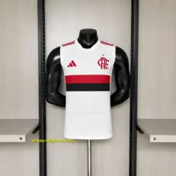 2026-27 Vest Flamengo Away Jersey S–XXXXL