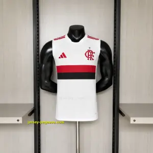 2026-27 Vest Flamengo Away Jersey S–XXXXL