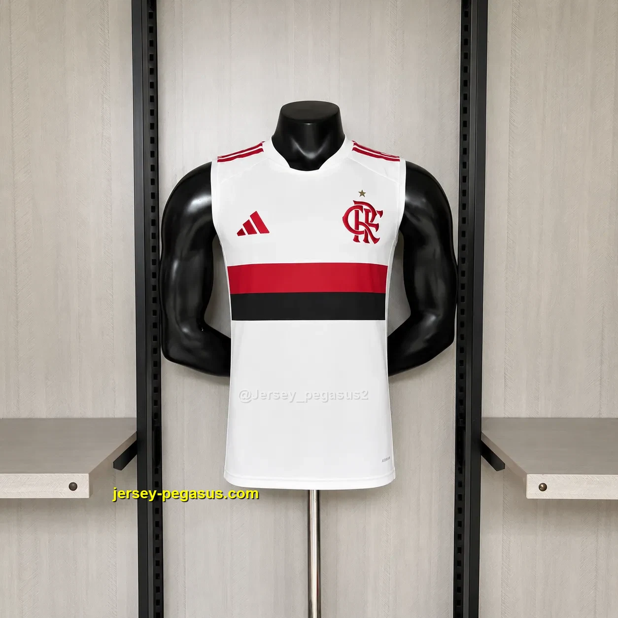 2026-27 Vest Flamengo Away Jersey S–XXXXL 2026-27 Vest Flamengo Away Jersey S–XXXXL