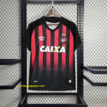Athletico Paranaense Home Retro Kit Jersey