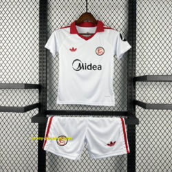 Sevilla FC Home Kid Kits Youth Apparels