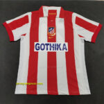 Atletico Madrid Centennial