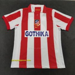 Atletico Madrid Centennial