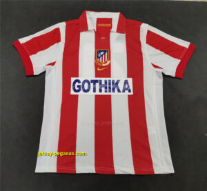 Atletico Madrid Centennial