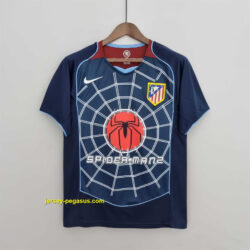 Atletico Madrid away