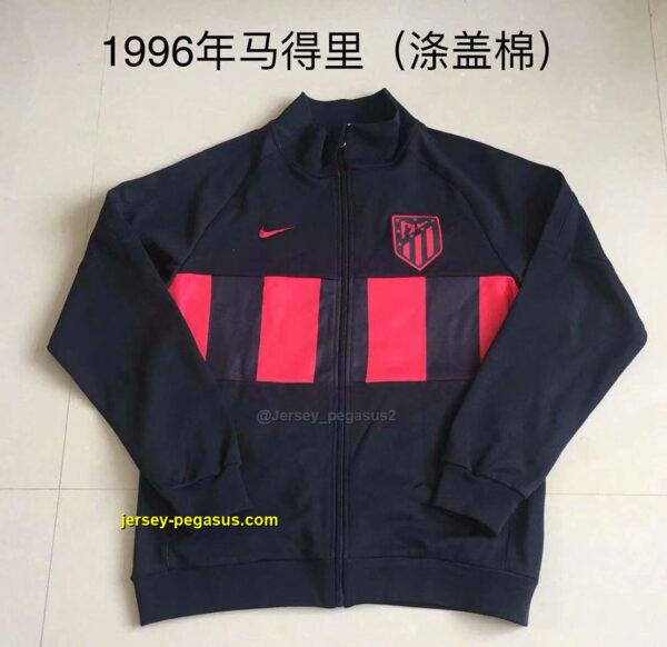Atletico Madrid black Atletico Madrid black