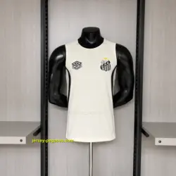 2026-27 Vest Santos Trainning Jersey S–XXXXL