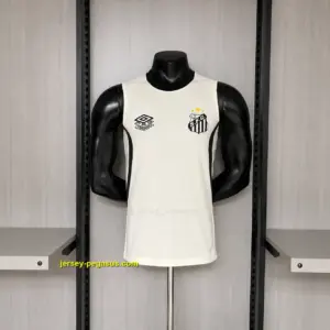 2026-27 Vest Santos Trainning Jersey S–XXXXL