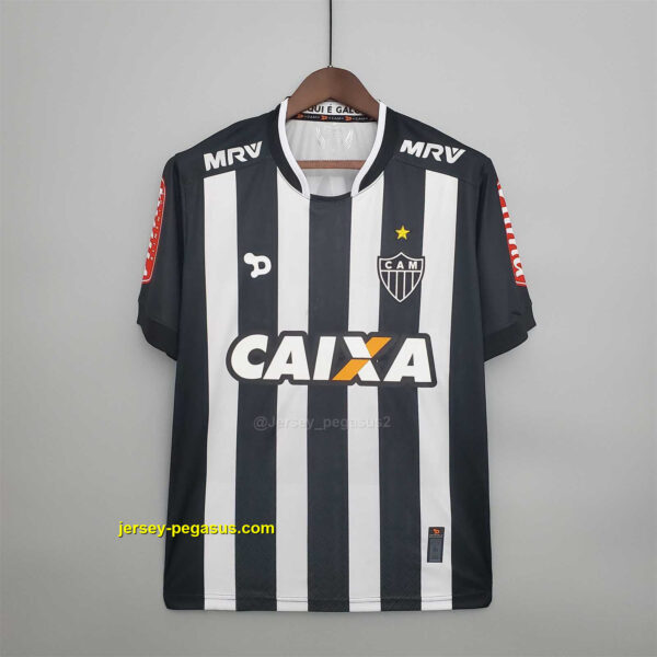 Atletico Mineiro home Atletico Mineiro home