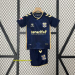 Tenerife Away Kid Kits Youth Apparels Football