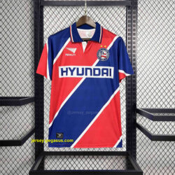 Bahia Away Retro Kit Vintage Shirt